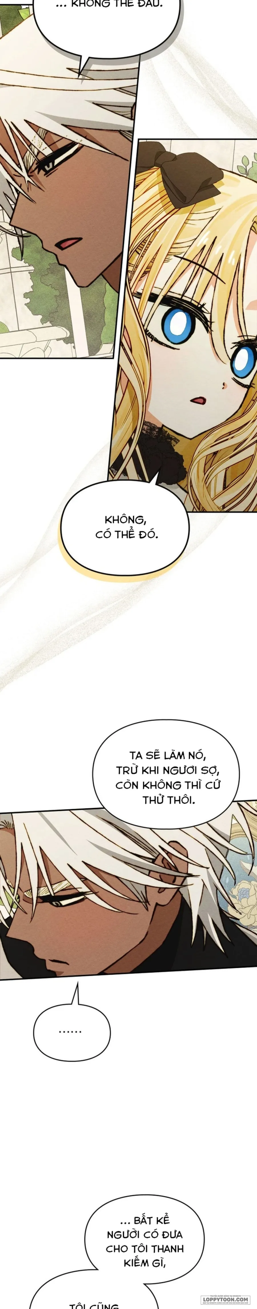 Thuần Hoá Munchkin Chap 13 - trang 20