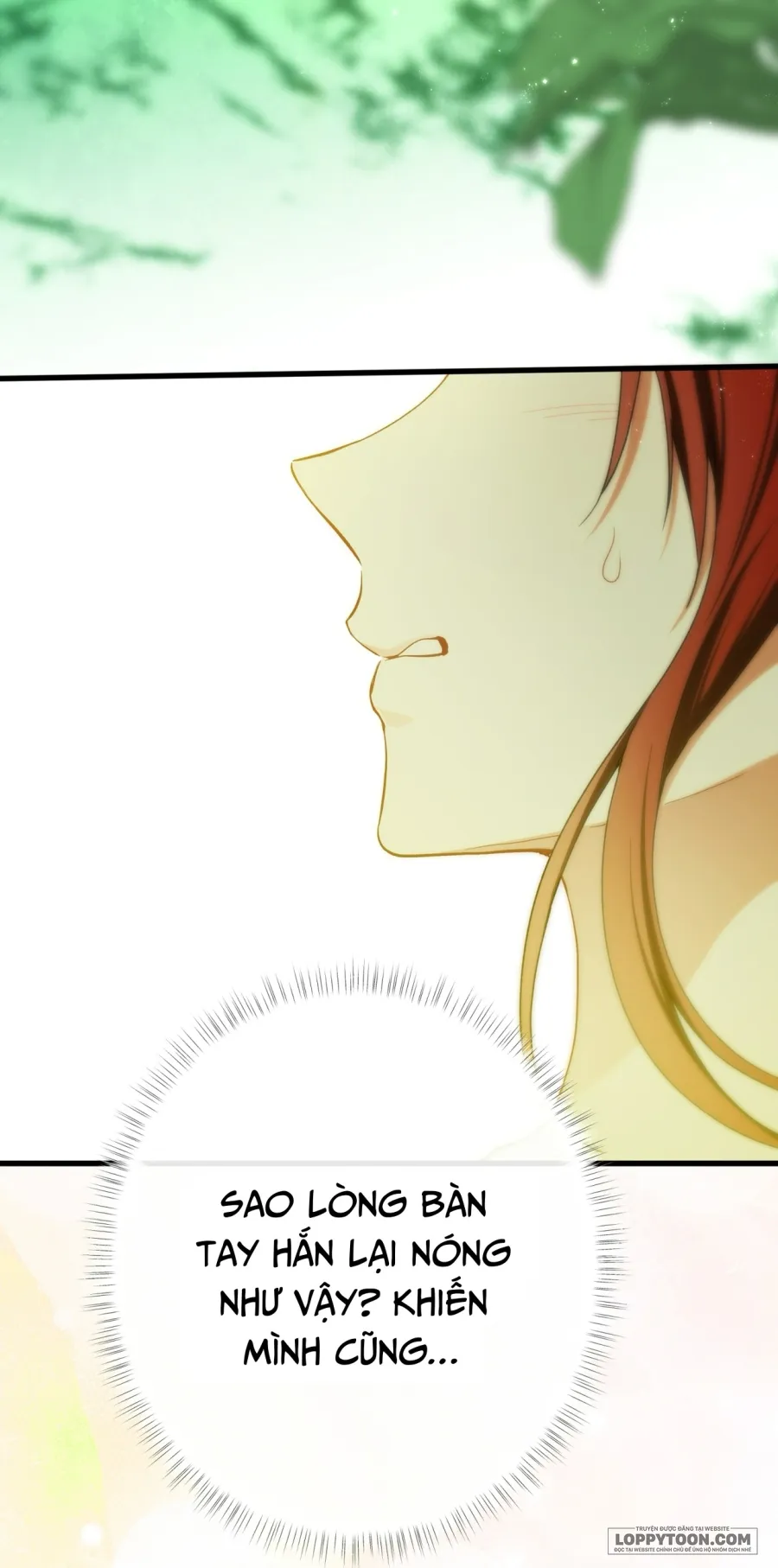 Nàng Sẽ Thuần Phục Những Anh Hùng Chap 37 - trang 34