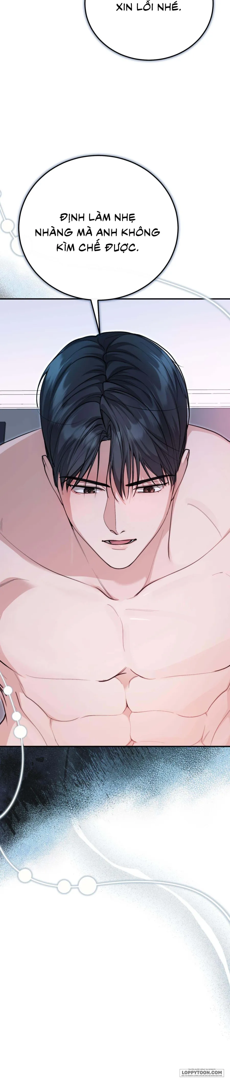 Ăn Em Một Lần Thôi, Oppa Chap 12 - 🔞🔞🔞 - trang 31