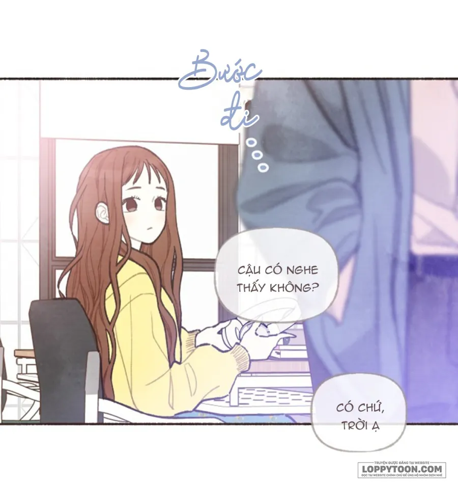 Cảm Xúc Chuyển Giao Chap 1 - trang 8