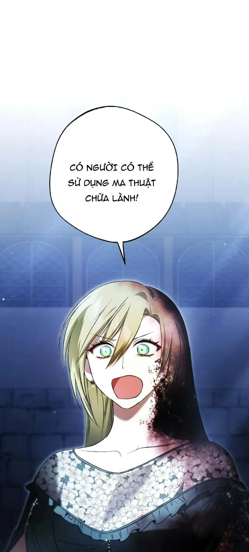 Bạo Chúa Độc Ác Trở Lại Chap 29 - trang 57