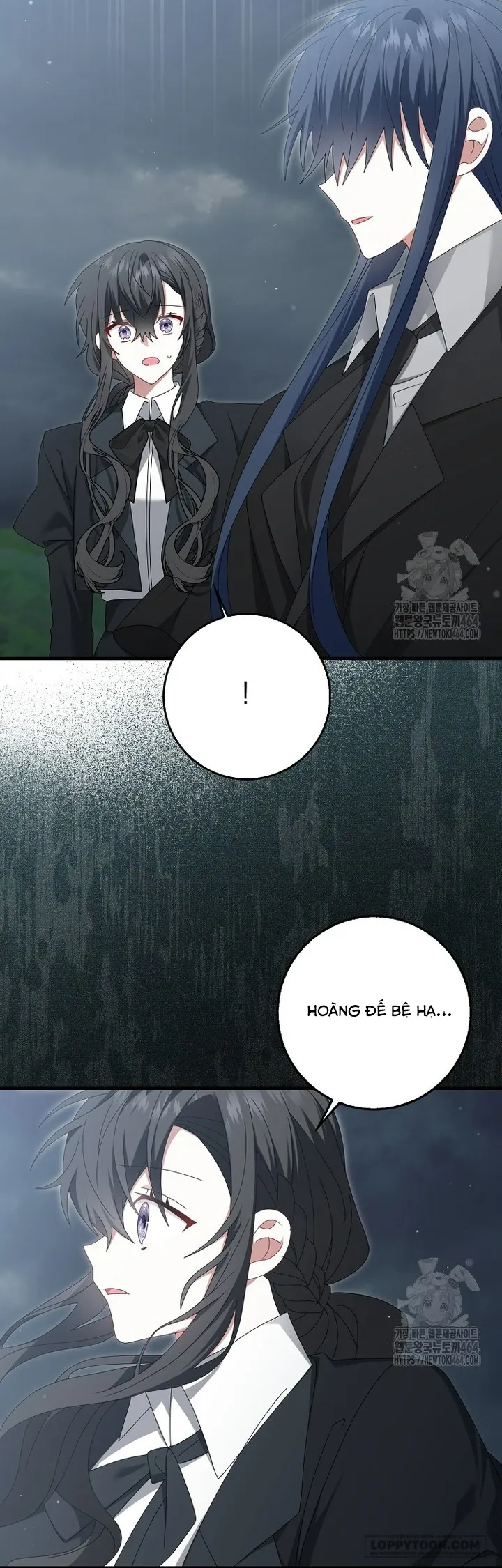Tôi Sẽ Chiếm Lấy Ngư Trường Này! Chap 52 - trang 36