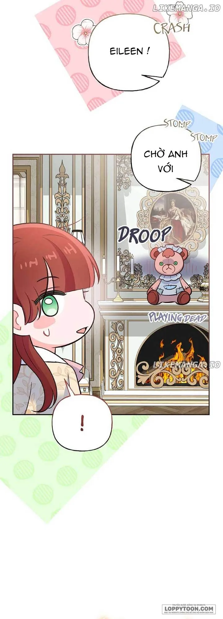 Hầu Gái Không Thích Nuôi Dạy Trẻ Nhỏ Chap 51 - trang 67