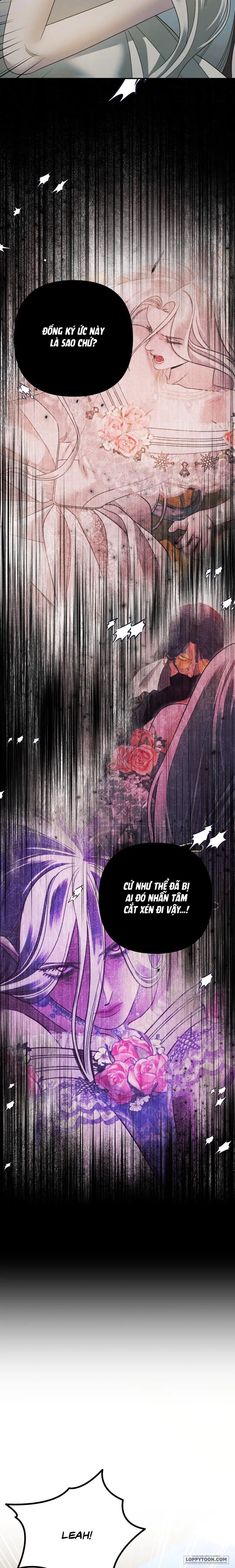Cuộc Hôn Nhân Bị Cướp Đoạt Chap 54 - trang 21