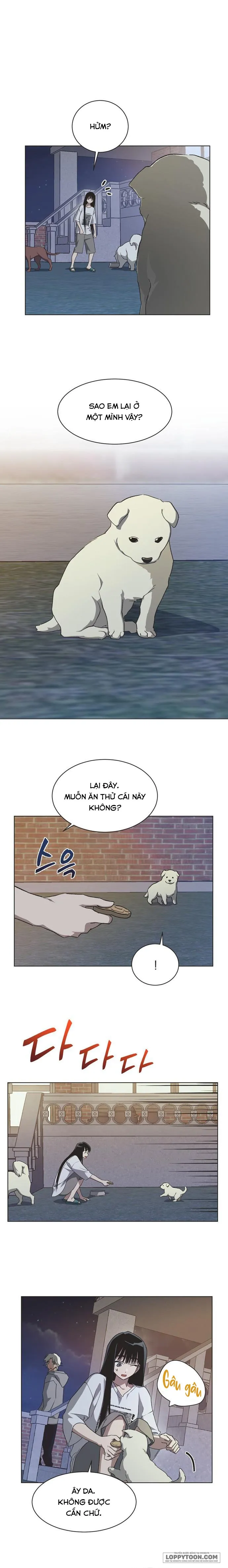Lọ Lem Không Hoàn Hảo Chap 65 - trang 1