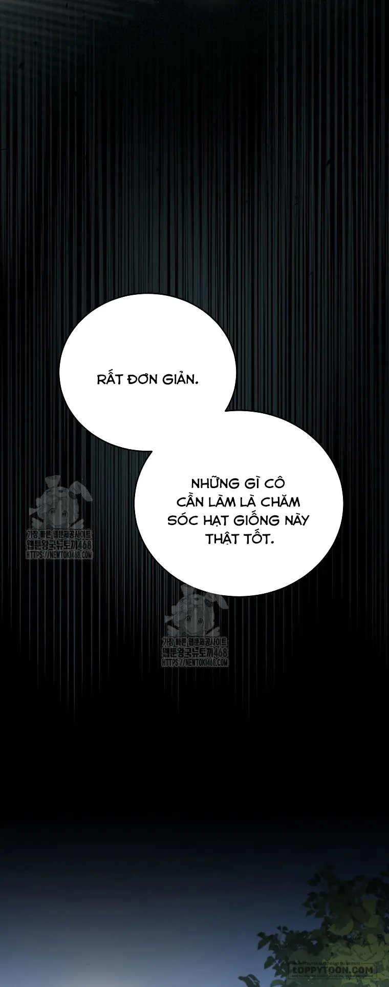 Bé Con Chốn Hoa Nở Chap 74 - trang 11