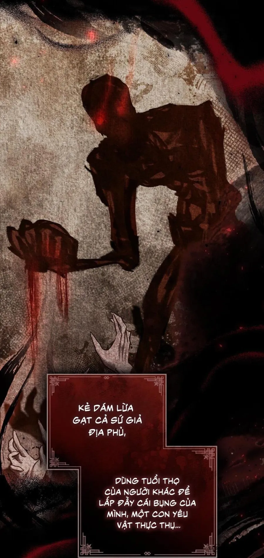 Chuyến Đi Đêm Chap 1 - trang 34