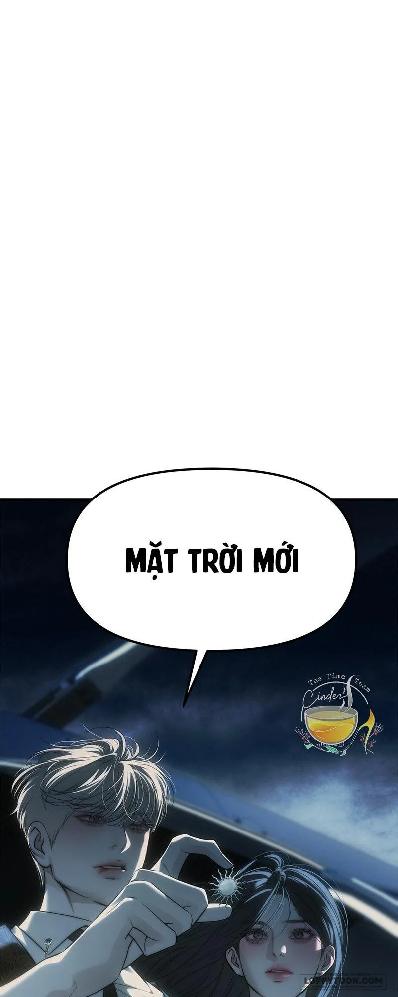 Xâm Nhập Trường Trung Học Tài Phiệt Chap 98 - trang 106
