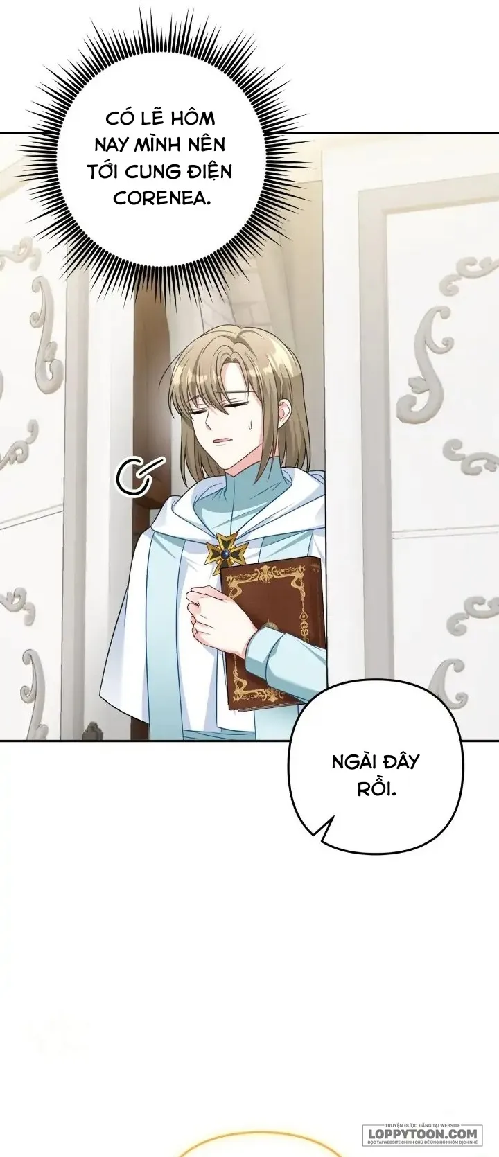 Tôi Sống Chung Với Mẹ Chồng Chap 37 - trang 19