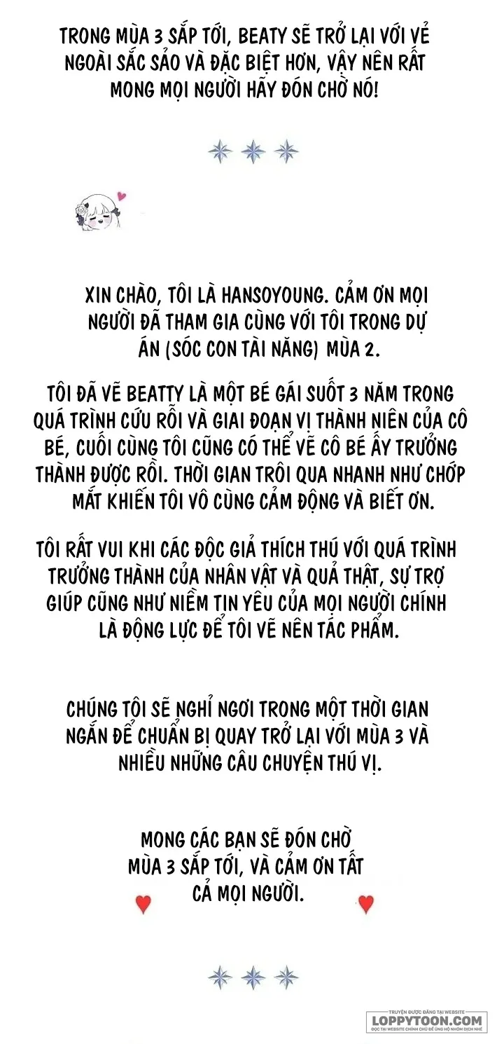 Sóc Con Tài Năng Chap 85 - trang 71