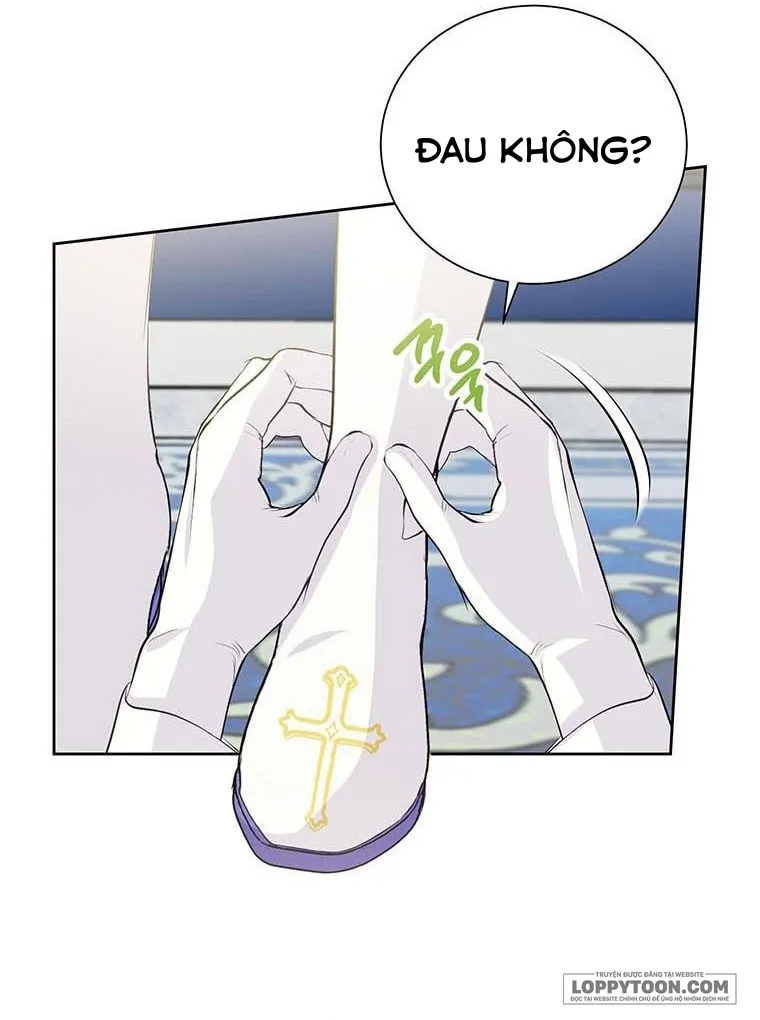 Phía Sau Mặt Nạ Của Nam Chính Hiền Lành Chap 12 - trang 47