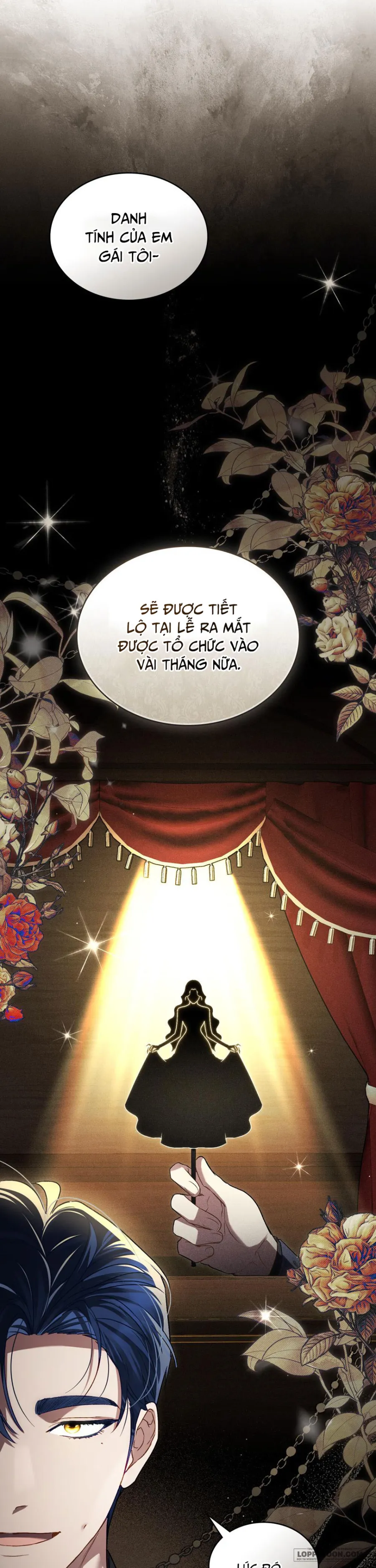 Giới Thượng Lưu Chap 22 - trang 7
