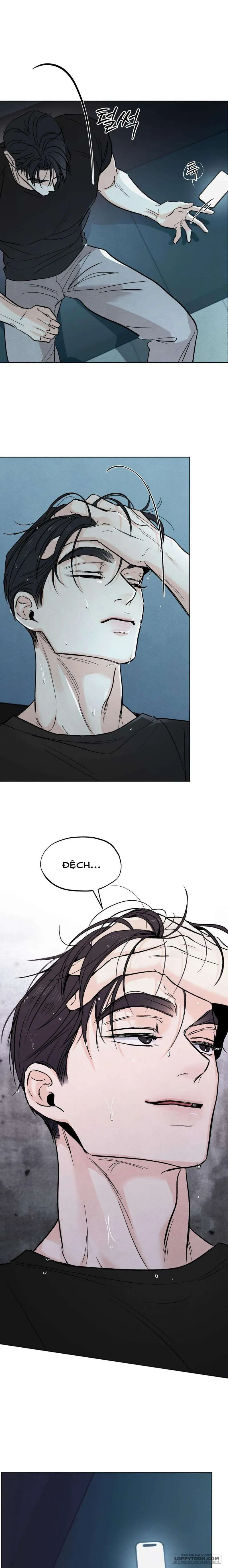 Cuộc Đời Của Kẻ Cặn Bã Chap 7 - 🔞 - trang 18