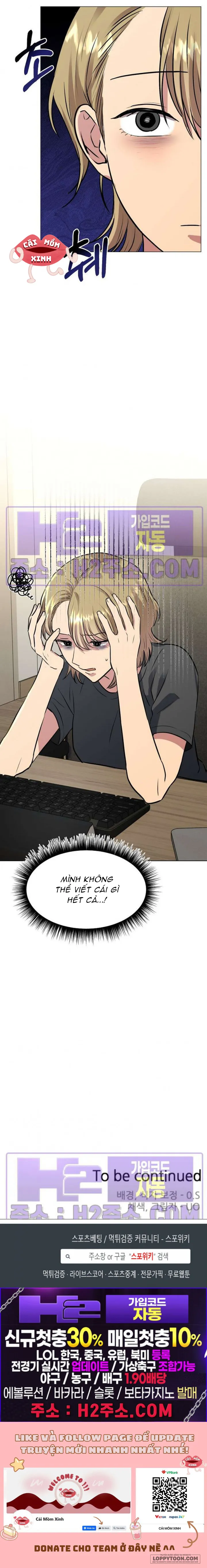 Twenty Nights Chap 25 - trang 12