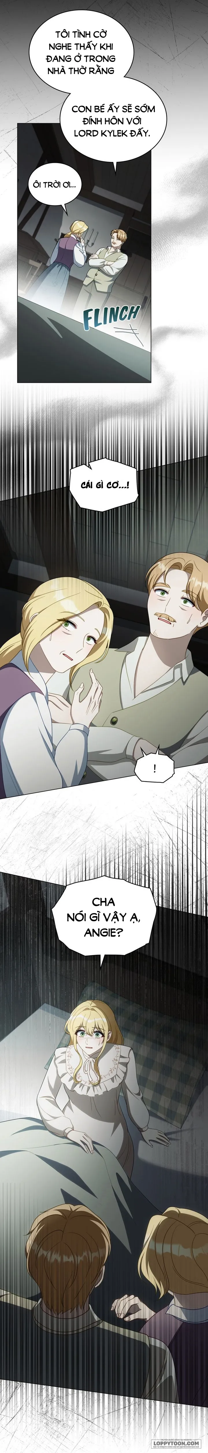 Chúa Phù Hộ Cho Sự Hủy Diệt Của Ta Chap 26 - trang 42