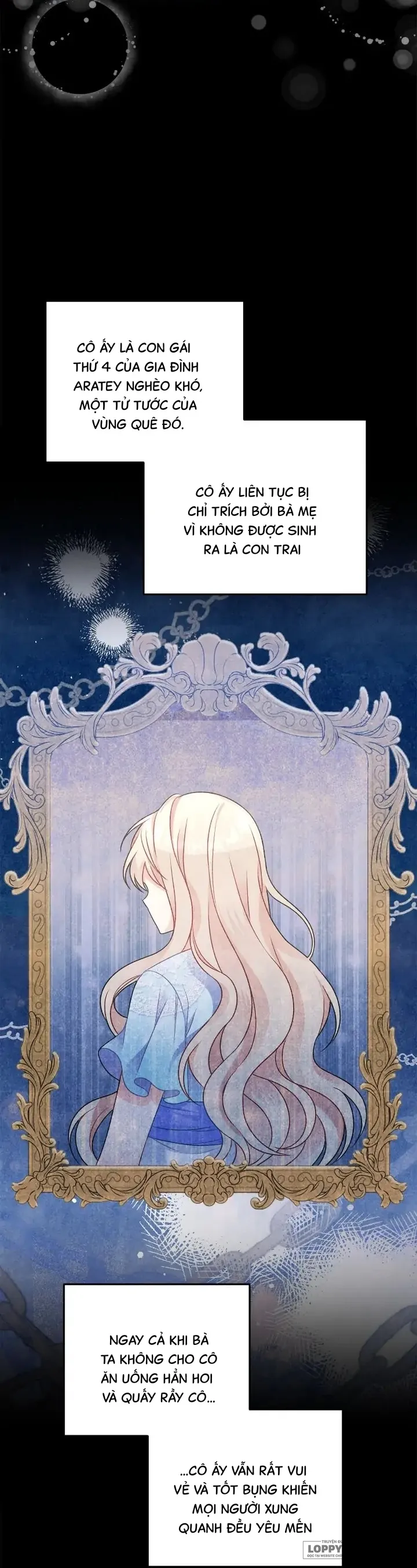 Tôi Sống Chung Với Mẹ Chồng Chap 7 - trang 56