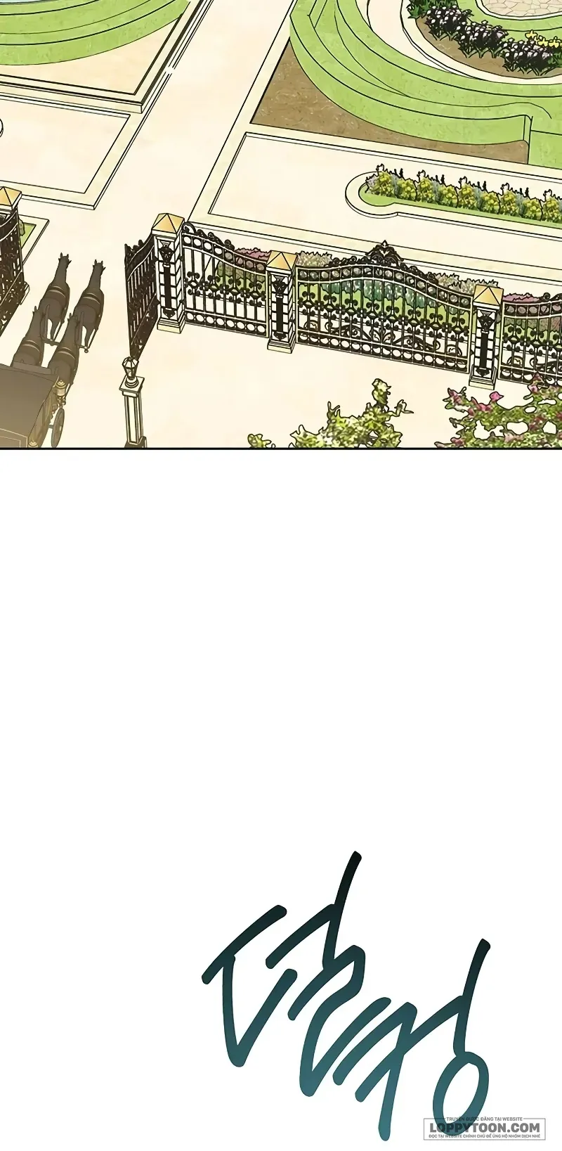 Bạo Chúa Bé Con Chap 62 - trang 9