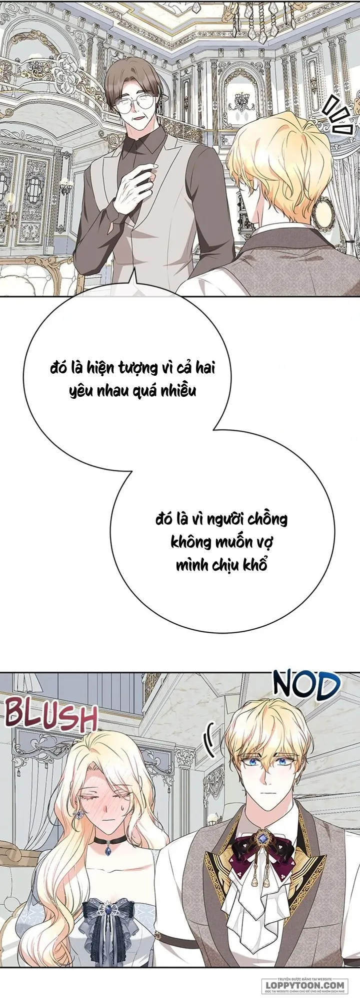 Sinh Ra Trở Thành Nhân Vật Không Có Trong Nguyên Tác Chap 98 - trang 32