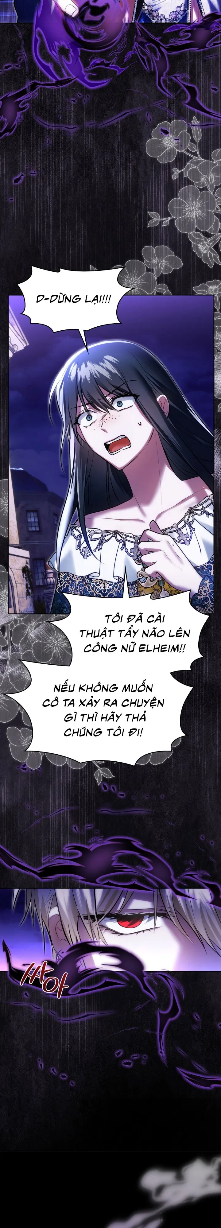 Tôi Mới Là Gia Chủ Thật Sự Chap 50 - trang 4
