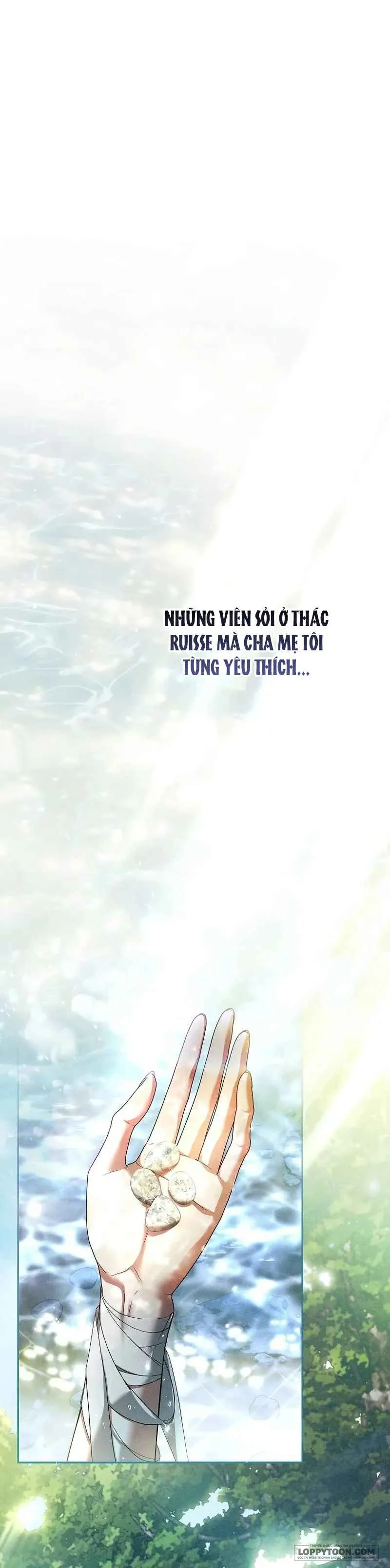 Những Điều Tôi Chưa Biết Vì Đó Là Lần Đầu Chap 33 - trang 1