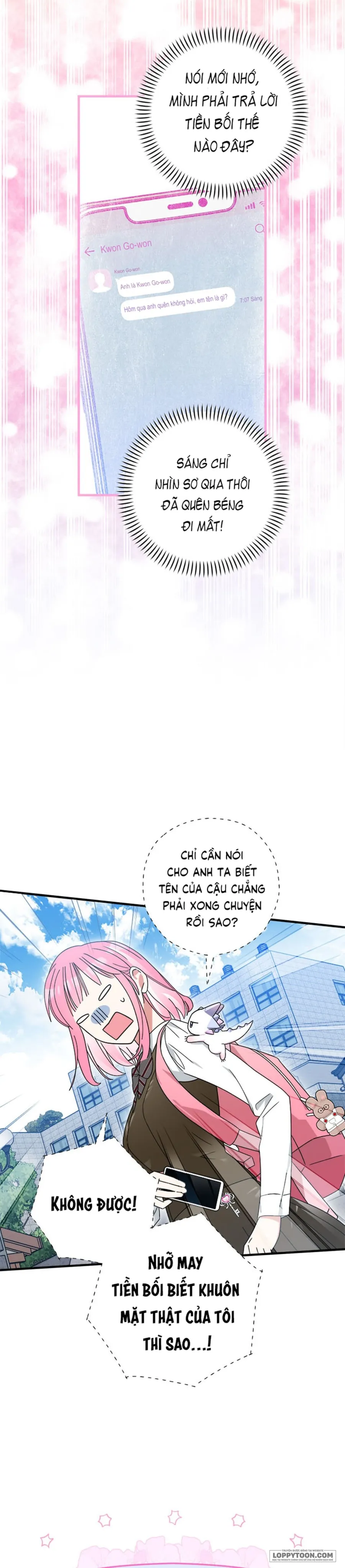 Trăng Mùa Hạ: The Quprids Chap 3 - trang 34