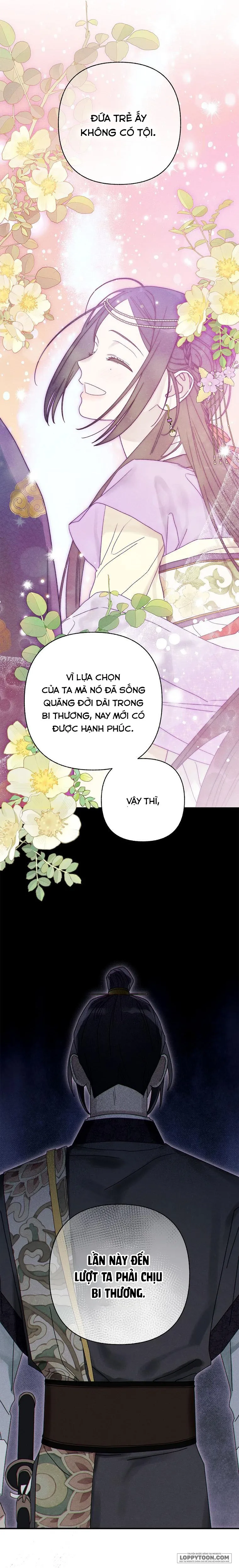 Quốc Hôn Chap 55 - trang 6