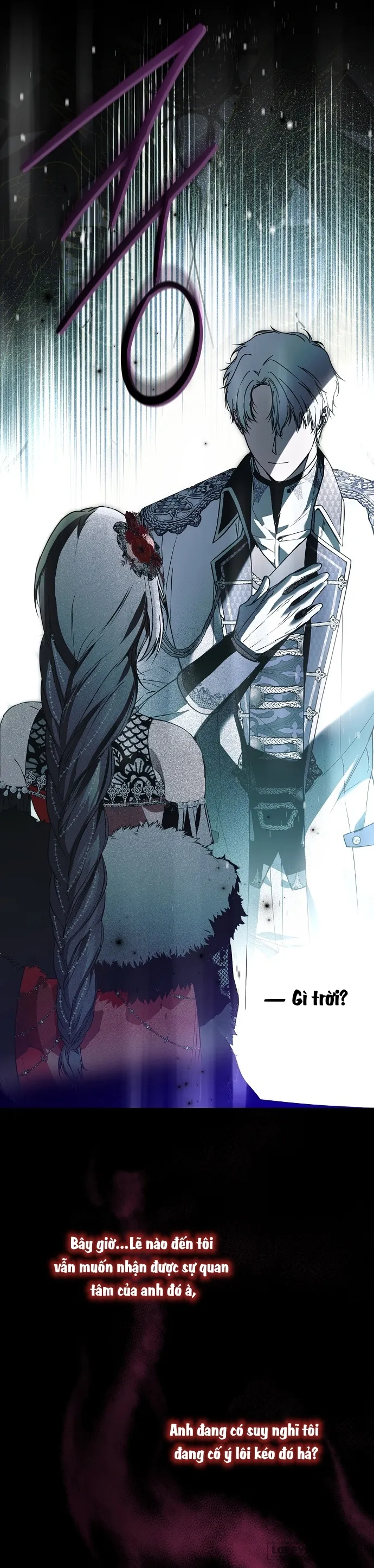 Có Kẻ Đã Sở Hữu Cơ Thể Của Tôi Chap 27 - trang 15