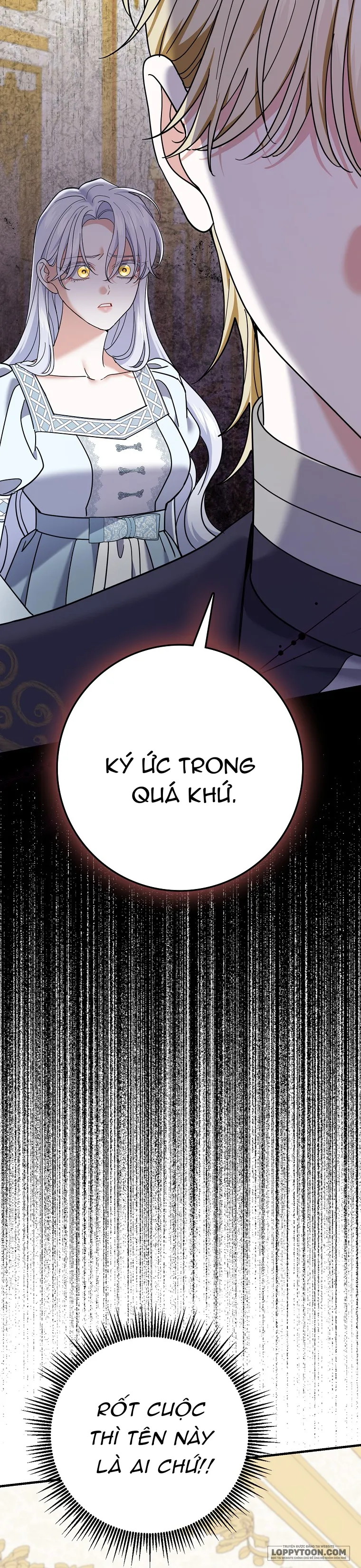 Vị Hôn Phu Phản Diện Cản Trở Con Đường Hoa Của Tôi Chap 60 - trang 28