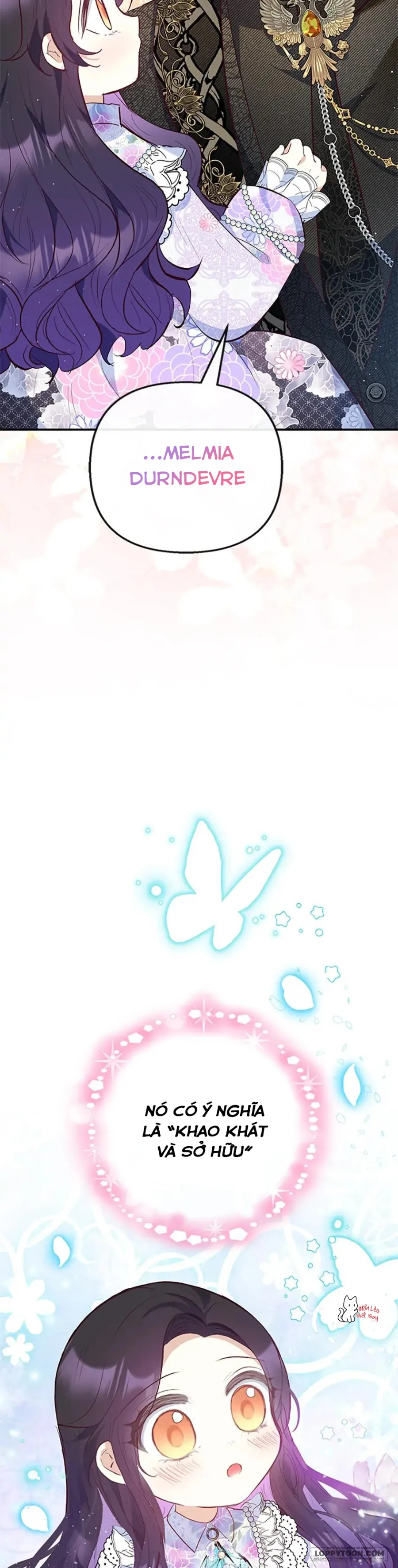 Con Gái Cưng Của Quỷ Chap 41 - trang 12