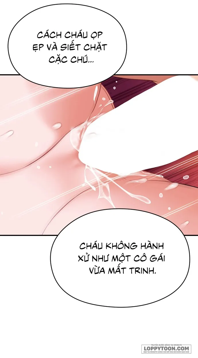 Em Gái XX Chung Của Các Chú Sân Golf Chap 3 - 🔞🔞🔞 - trang 21