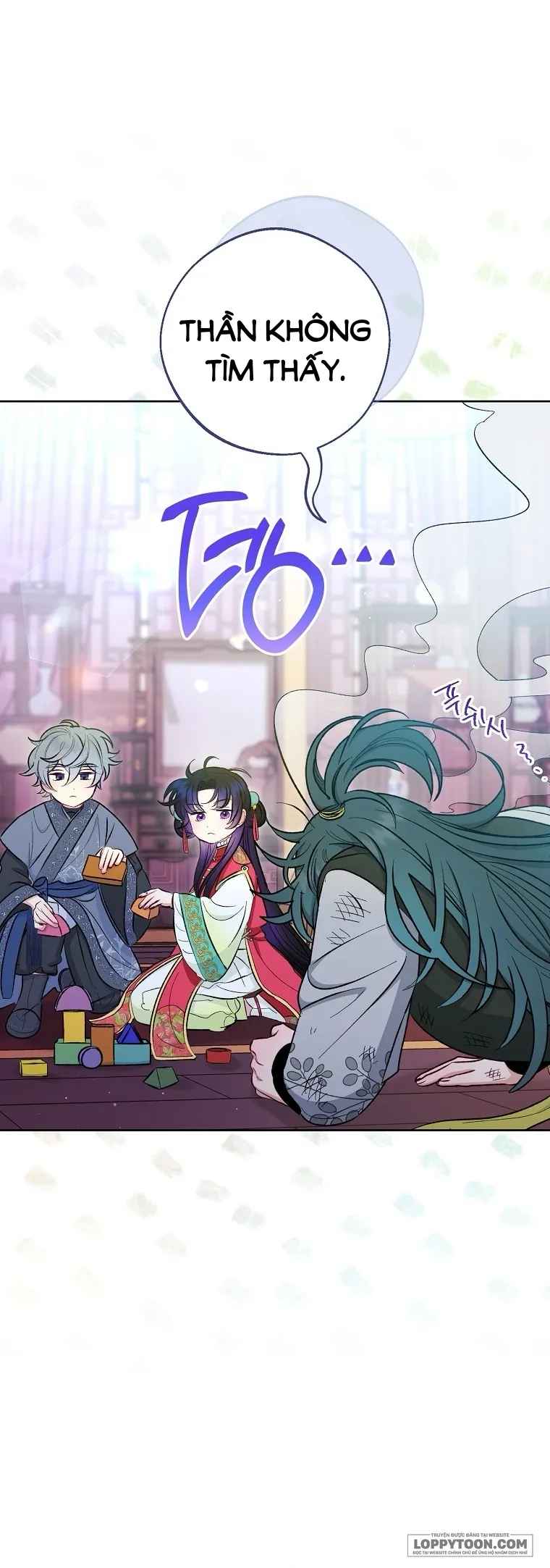 Tiểu Thiếp Chỉ Muốn Sống Yên Bình Chap 63 - trang 30