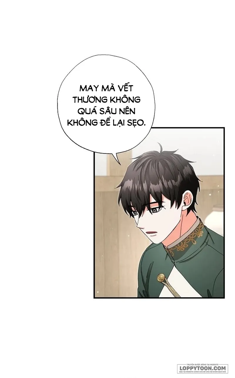 Trở Thành Miêu Nữ Của Hoàng Đế Chap 31 - trang 3