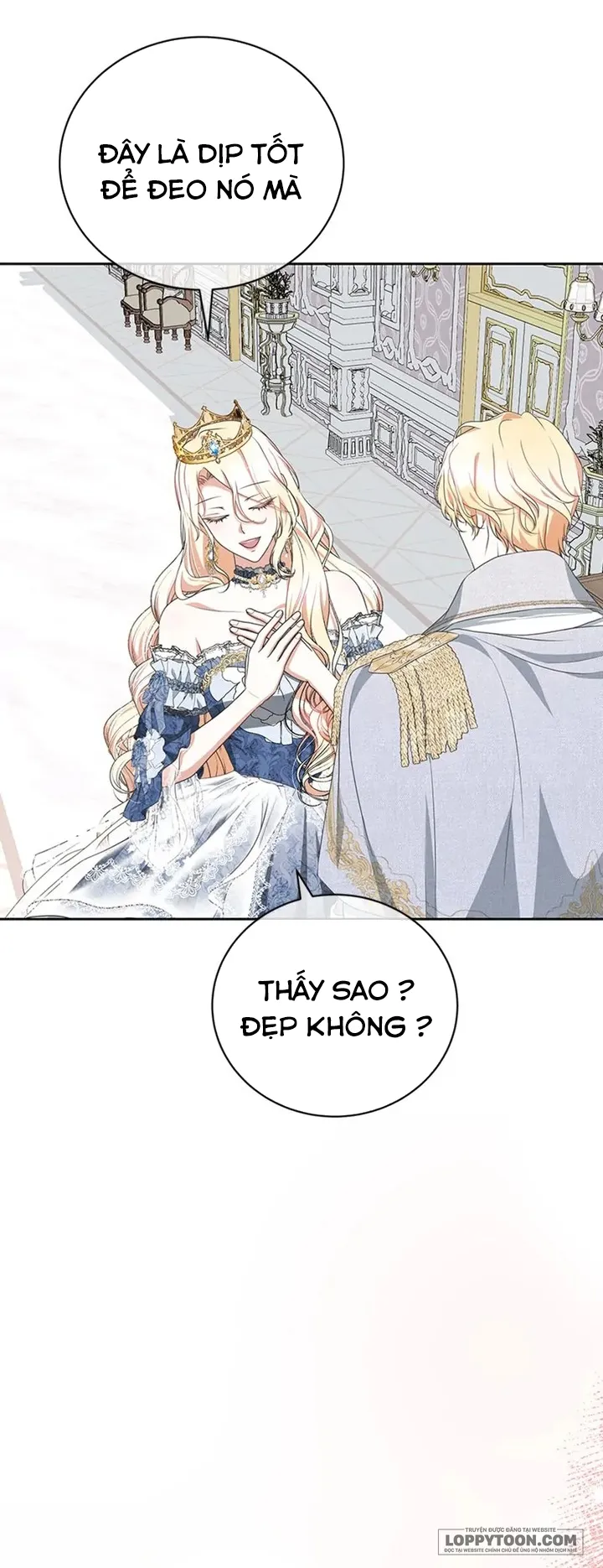 Sinh Ra Trở Thành Nhân Vật Không Có Trong Nguyên Tác Chap 55 - trang 28