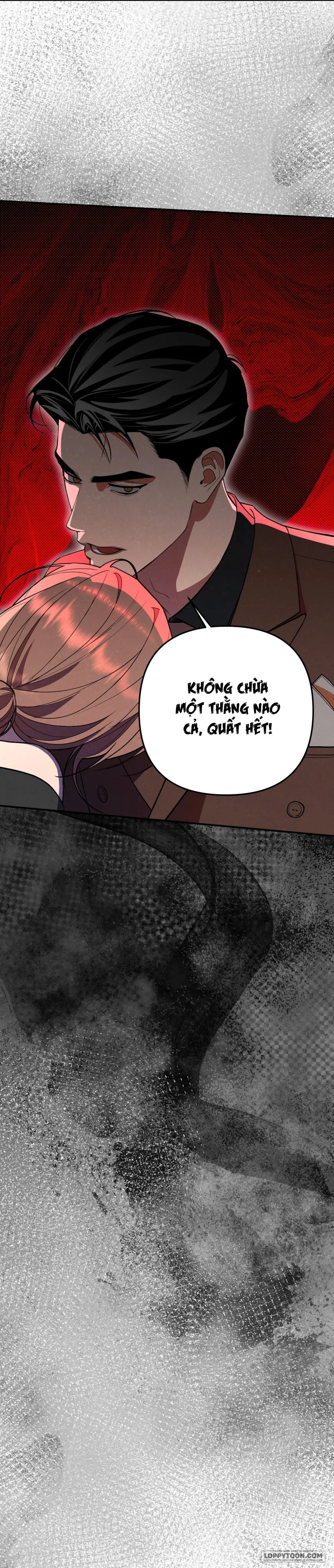 Ngưỡng Tuyệt Đối Chap 81 - trang 37