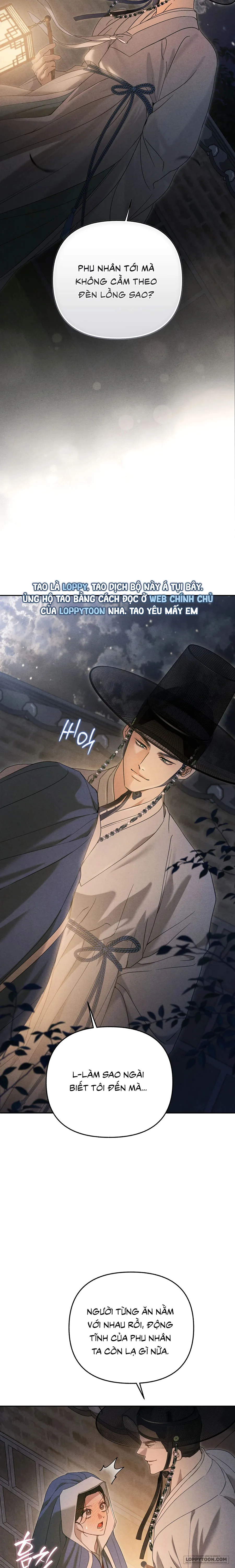 Phá Cầm Chap 9 - trang 26