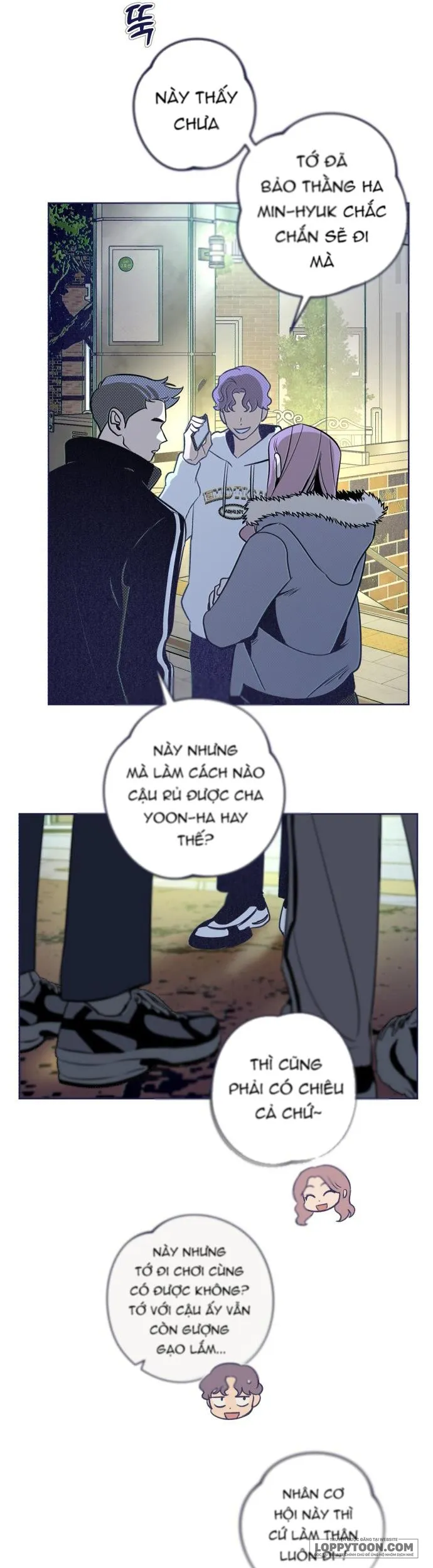 Trắc Nghiệm 4 Lựa Chọn Chap 19 - trang 35