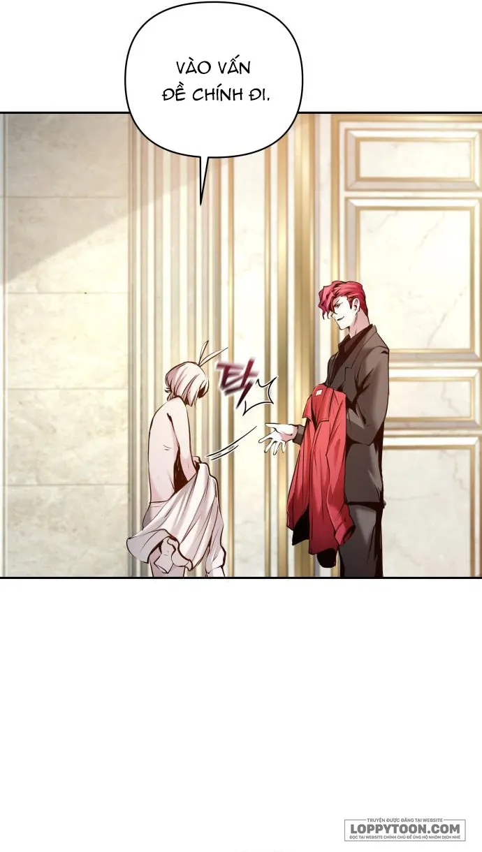 Thỏ Trắng Ở Xứ Sở Thần Tiên Chap 7 - trang 48