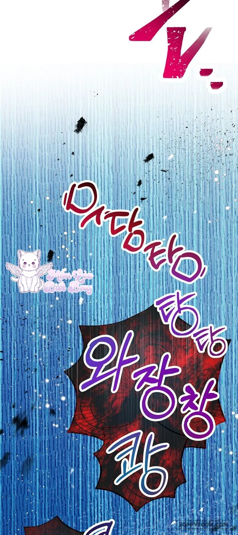 Con Gái Cưng Của Quỷ Chap 49 - trang 29
