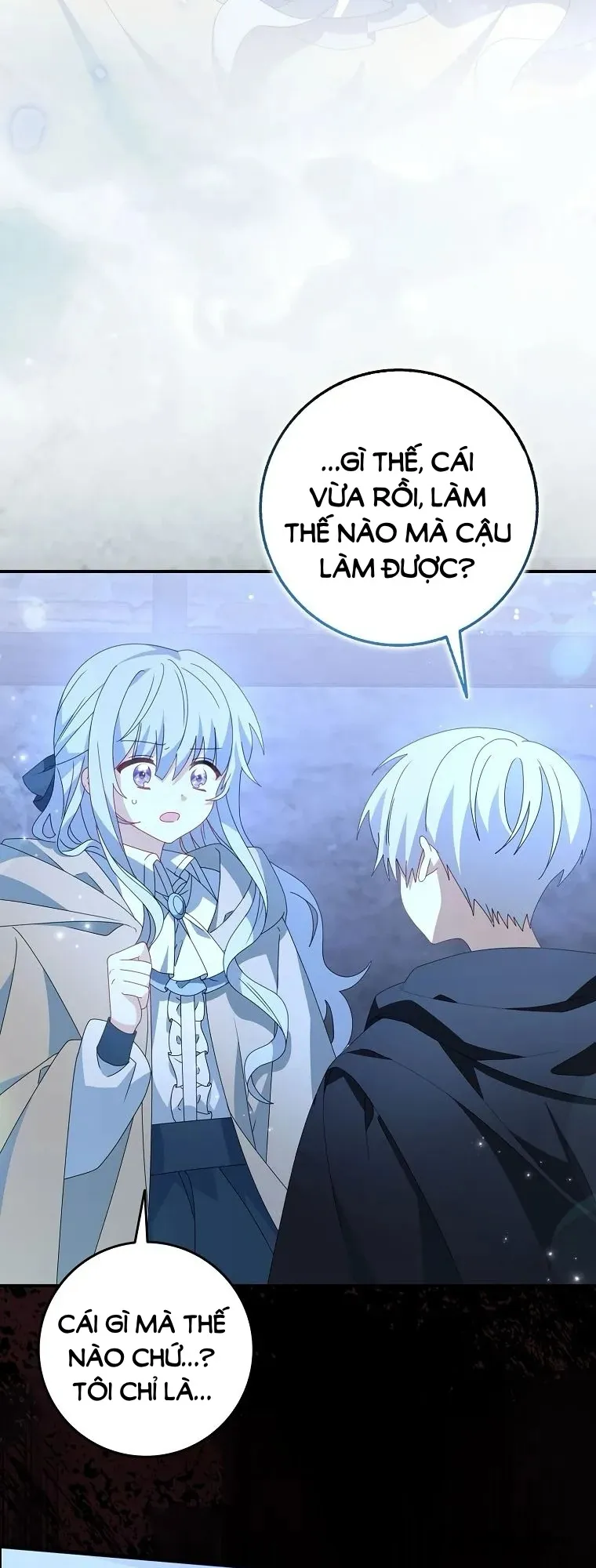 Tôi Sẽ Chiếm Lấy Ngư Trường Này! Chap 18 - trang 8