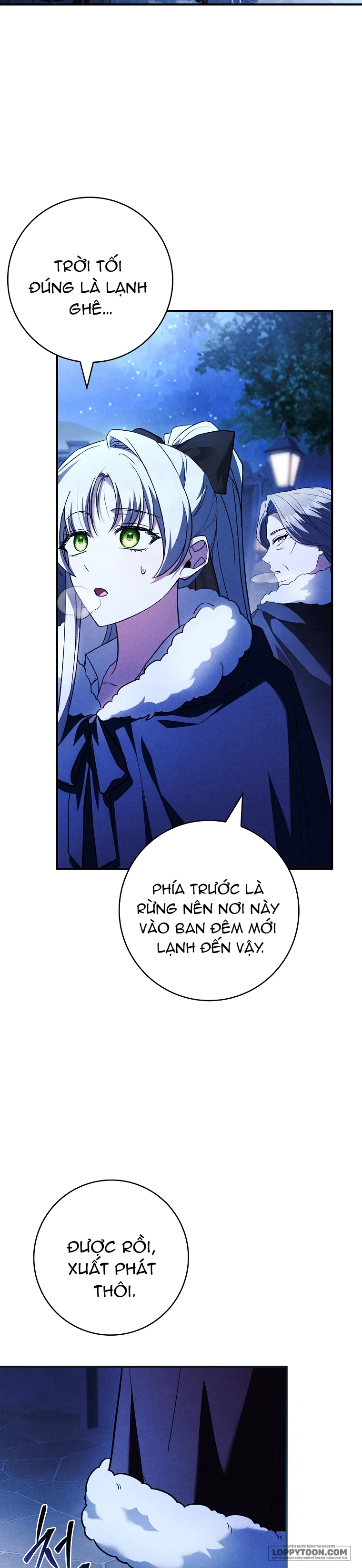 Văn Phòng Thám Tử Dành Cho Nam Chính Hối Hận! Chap 42 - trang 29