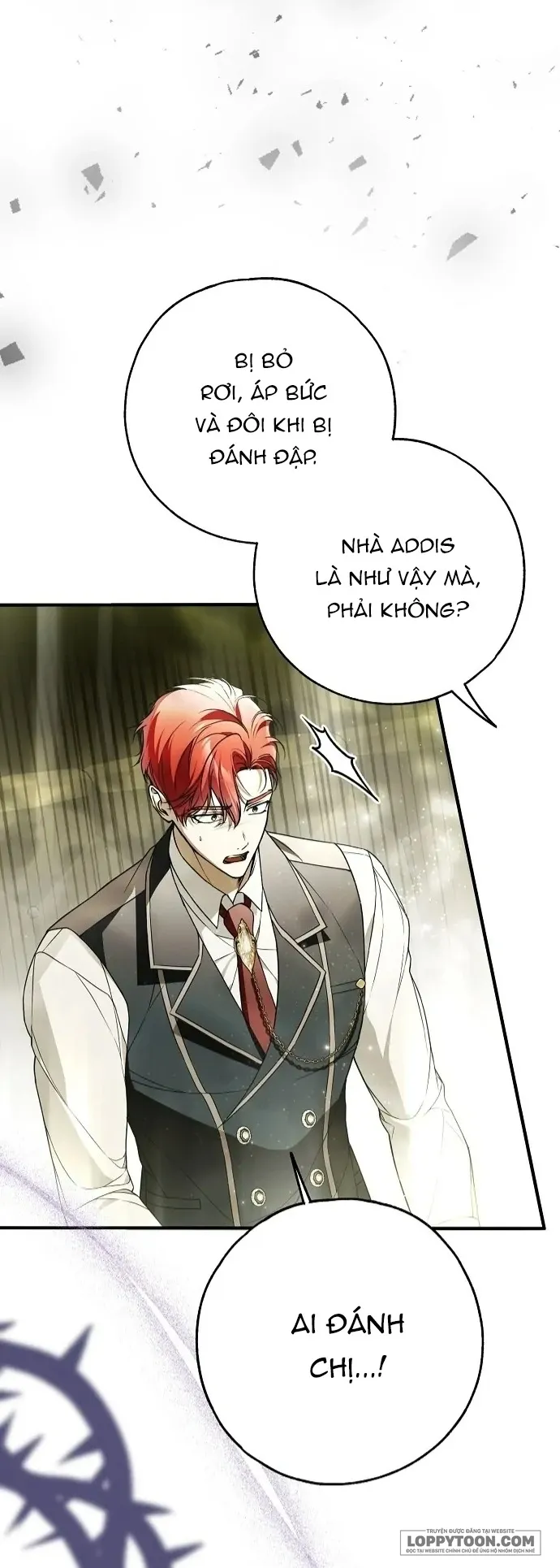 Có Kẻ Đã Sở Hữu Cơ Thể Của Tôi Chap 45 - trang 31