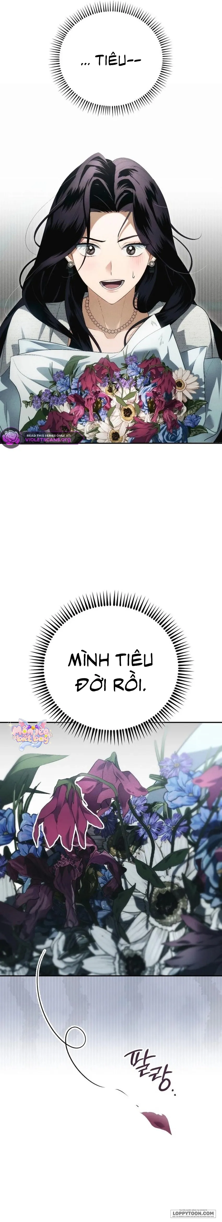 Kẻ Trộm Chồng Chap 7 - trang 45