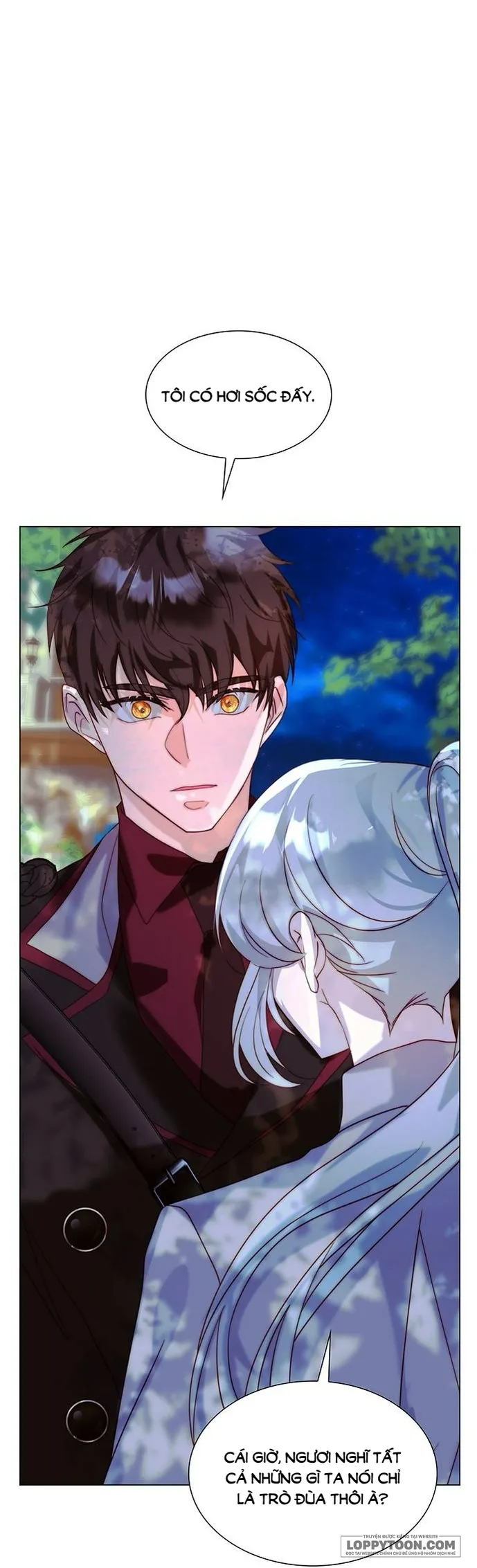 Tôi Được Sinh Ra Là Cô Con Gái Thứ Hai Chap 70 - trang 50