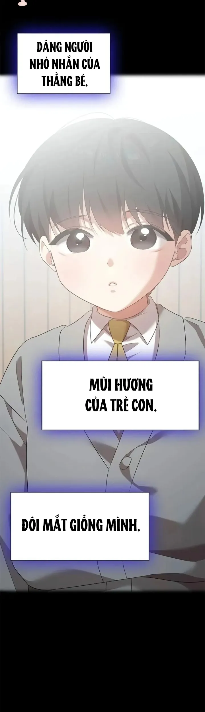 Vị Khách Trong Đêm Chap 56 - trang 4