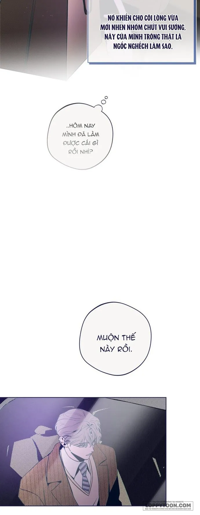 Trắc Nghiệm 4 Lựa Chọn Chap 38 - trang 26