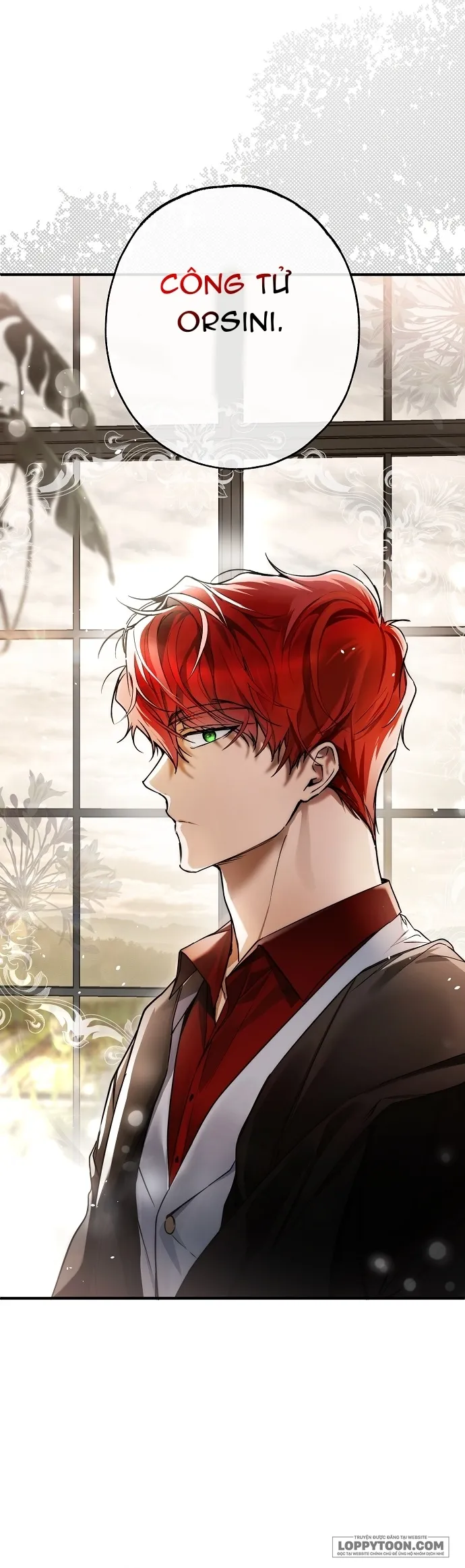 Có Kẻ Đã Sở Hữu Cơ Thể Của Tôi Chap 10 - trang 2