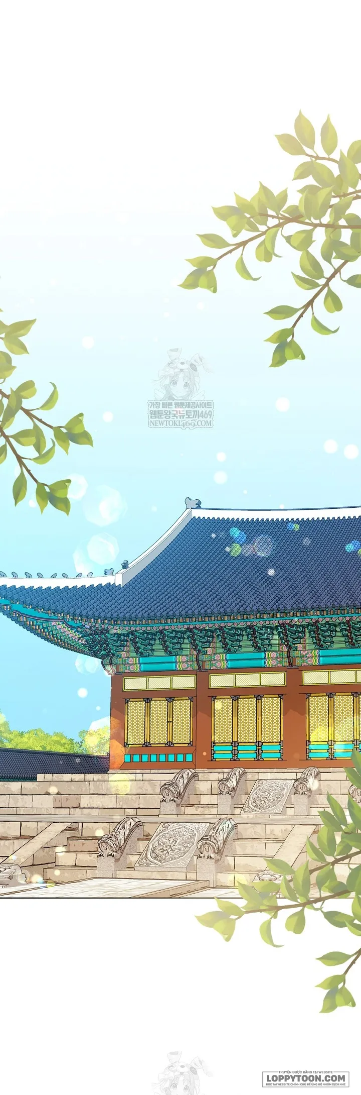 Tôi Sinh Ra Là Con Gái Của Một Cung Phi Hèn Mọn Chap 76 - trang 9