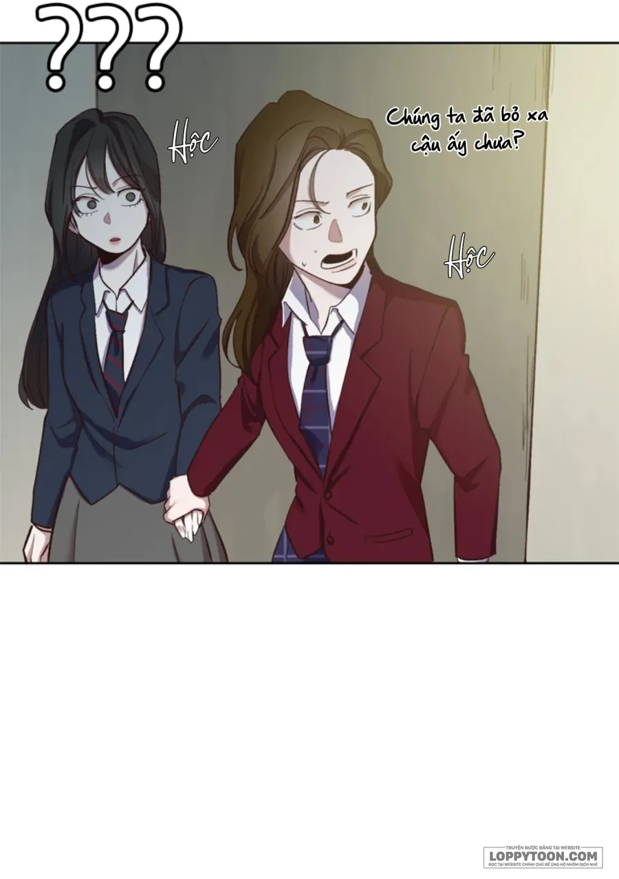 Thanh Xuân Của Chúng Ta Chap 14 - trang 9