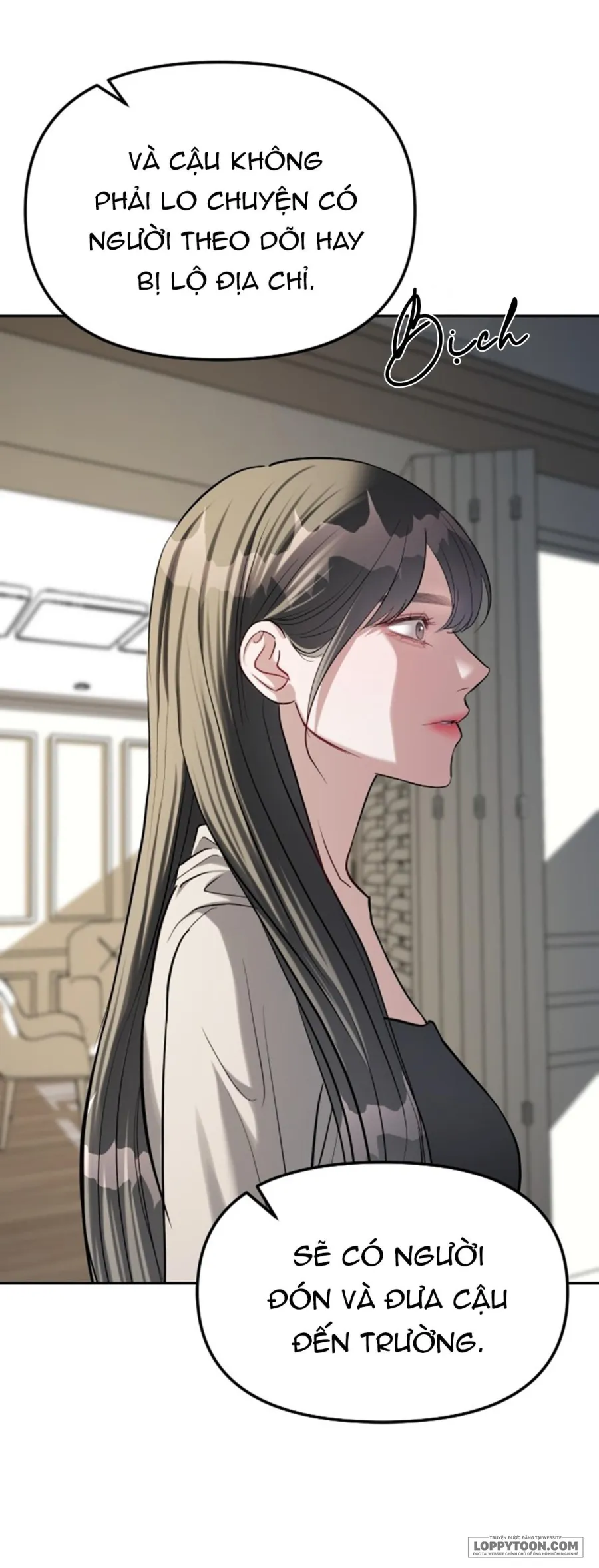 Xâm Nhập Trường Trung Học Tài Phiệt Chap 28 - trang 47