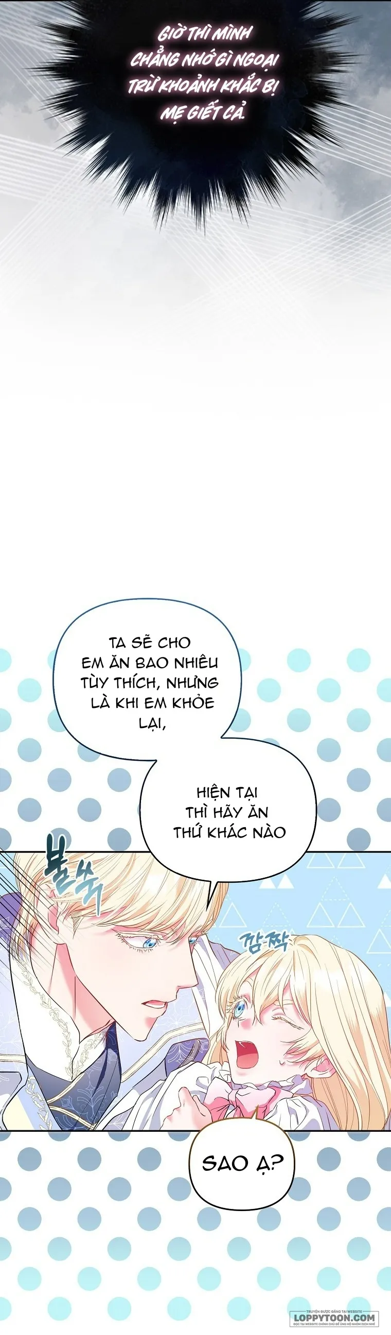 Nàng Công Chúa Của Mọi Người Chap 6 - trang 29